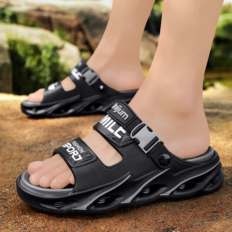 CariteSport Beach Sandals Unisex-1