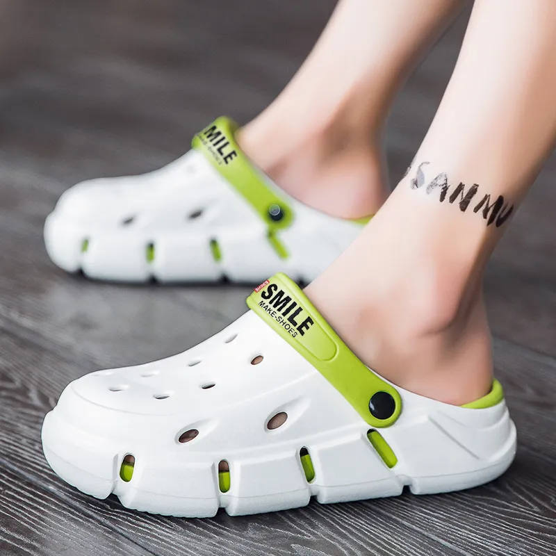 CariteSport Clogs Unisex-1