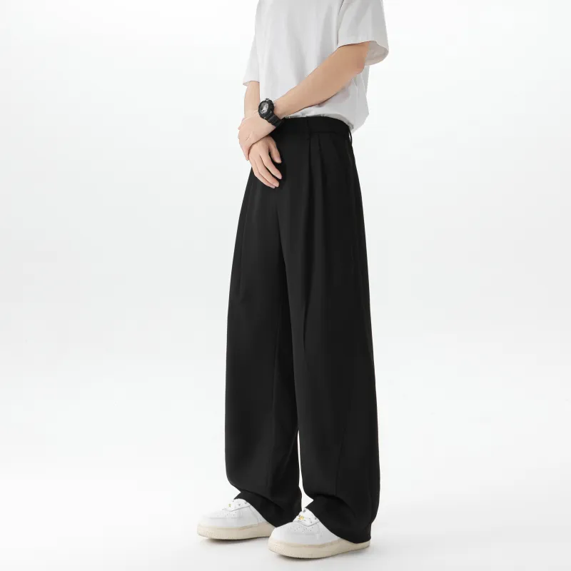CariteSport Outdoor Casual Pants Unisex-3