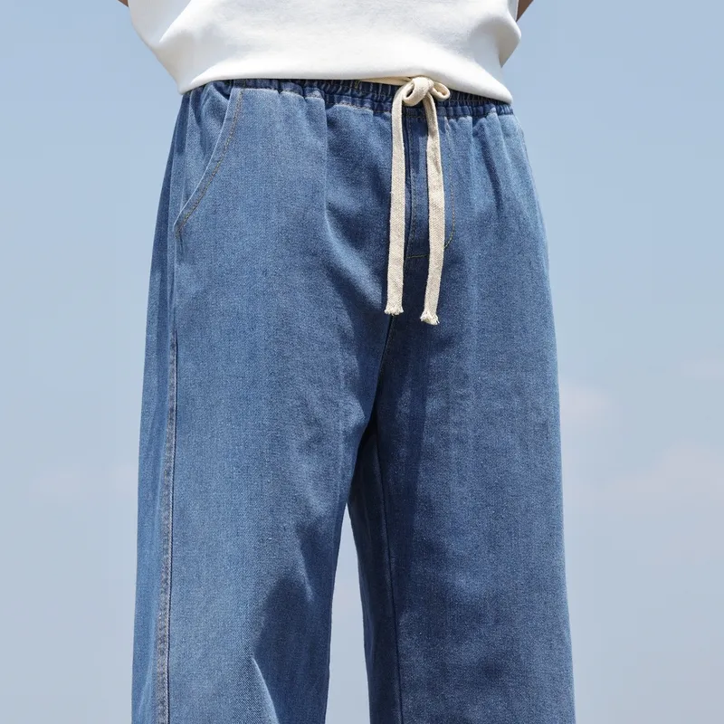 CariteSport Jeans Men-15