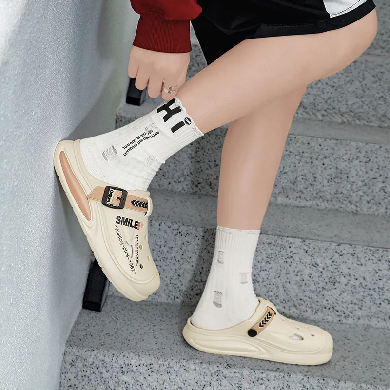 CariteSport Clogs Men-12