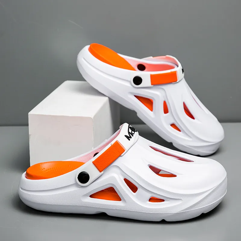 CariteSport Clogs Men-18