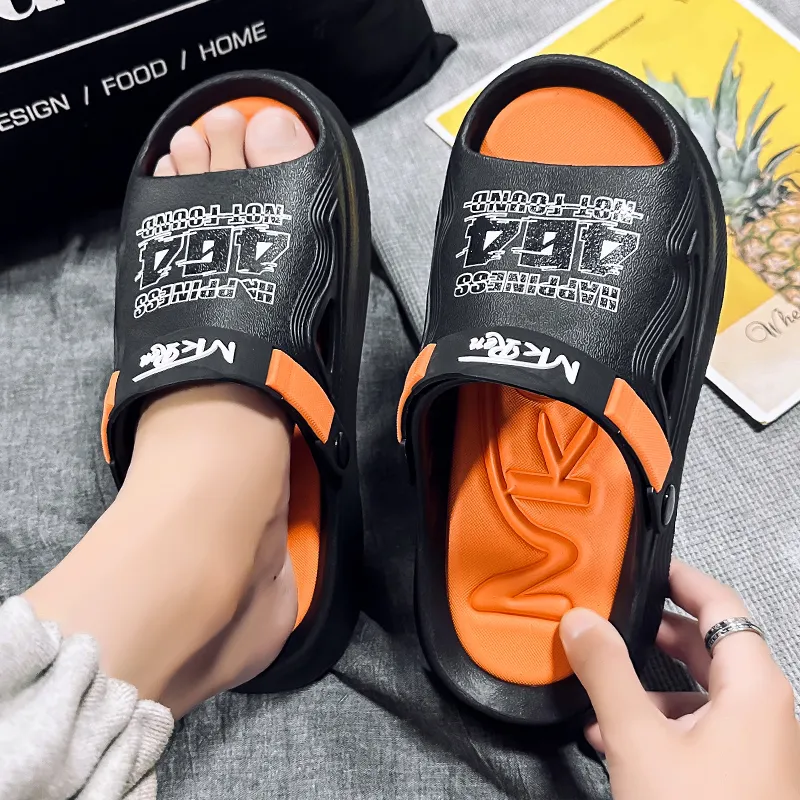 CariteSport Beach Sandals Men's-1