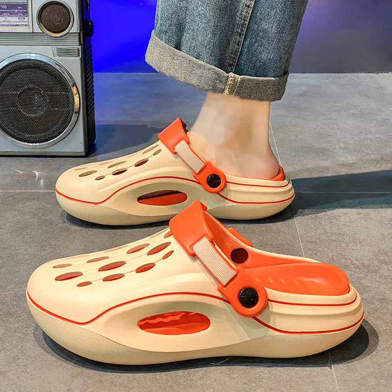 CariteSport Clogs Unisex-2