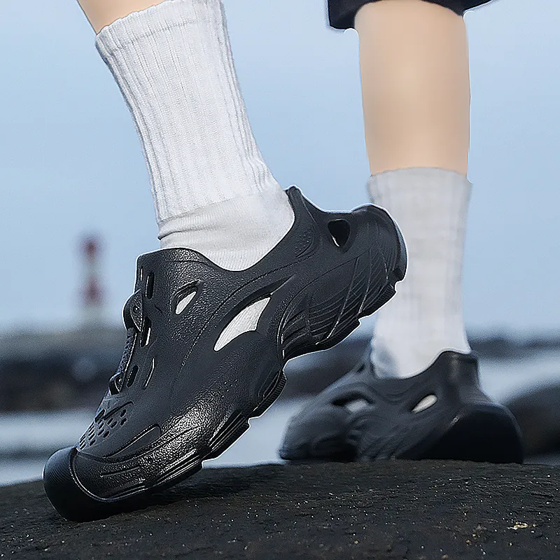 CariteSport Clogs Men-2