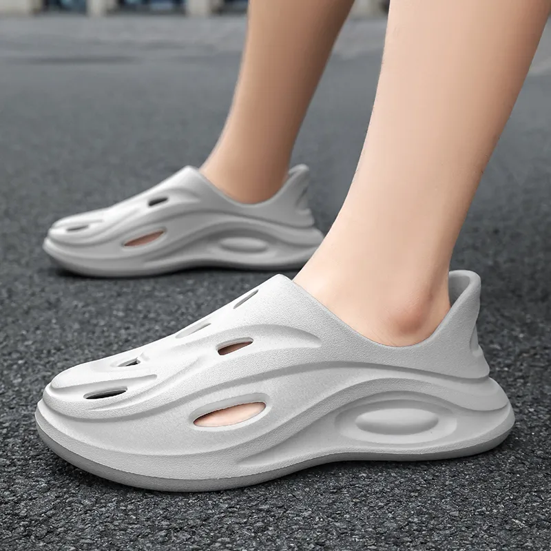 CariteSport Clogs Unisex-9