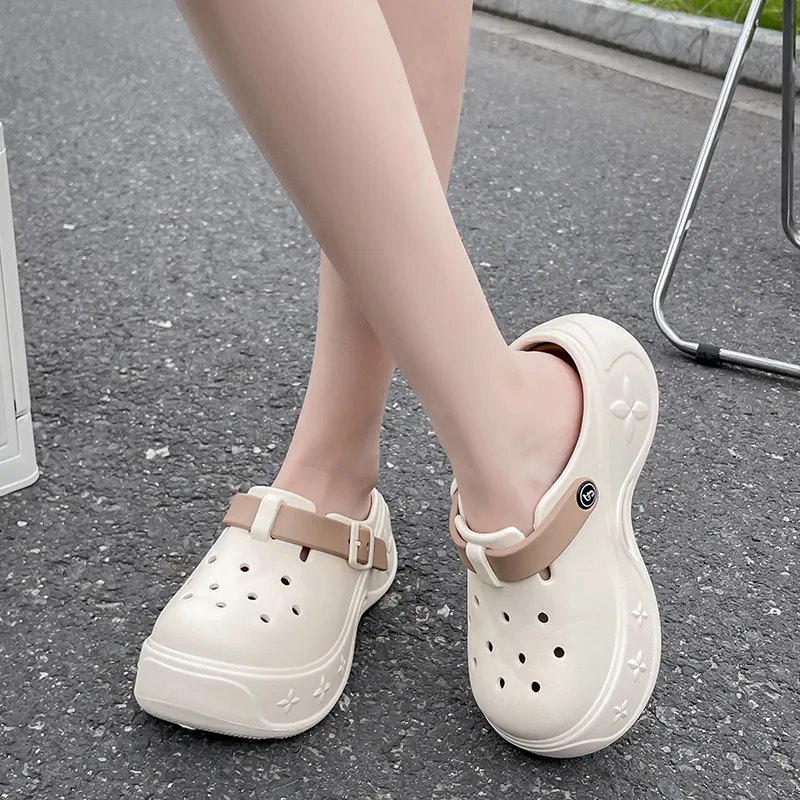 CariteSport Clogs Women's-2