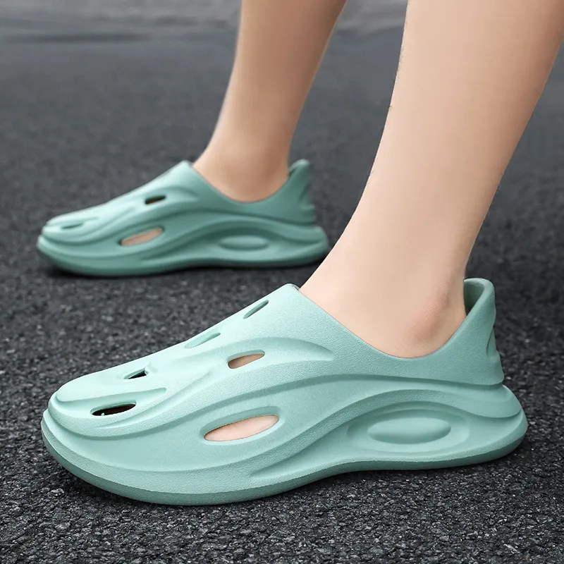 CariteSport Clogs Unisex-19