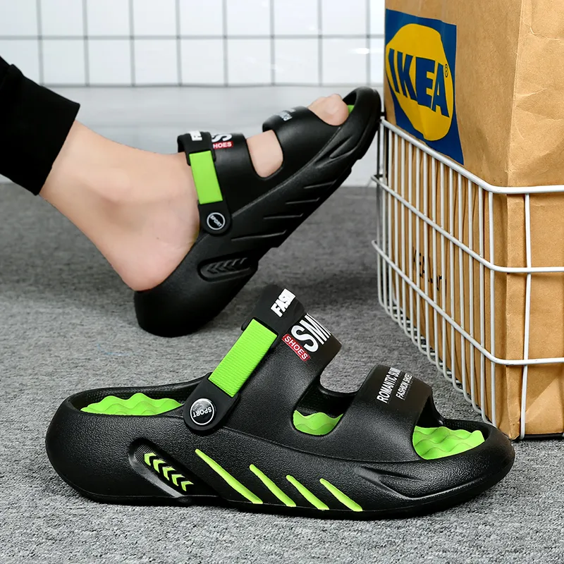 CariteSport Beach Sandals Men's-10