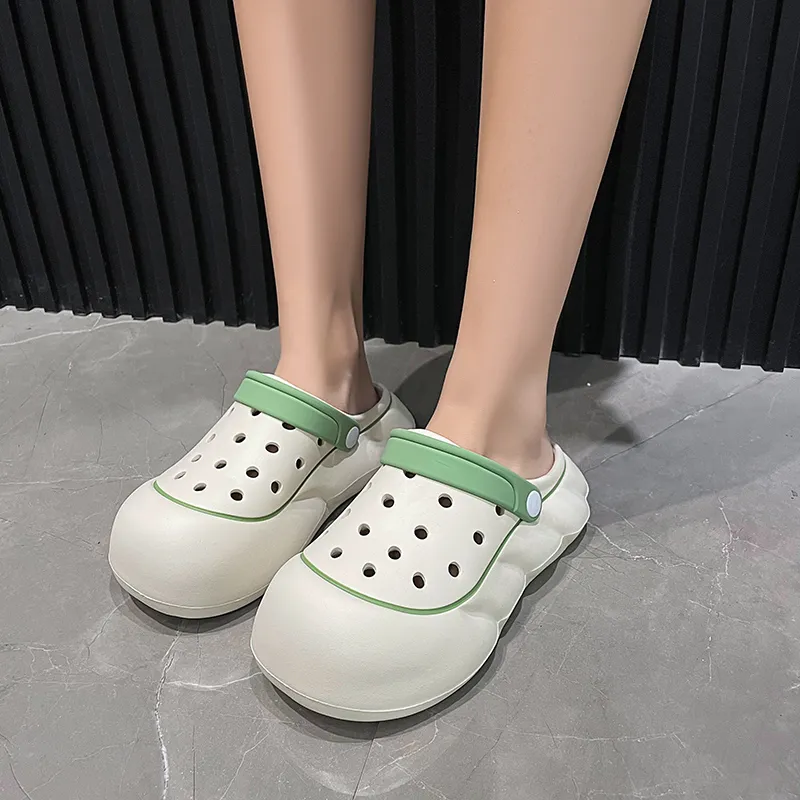 CariteSport Clogs Women's-9