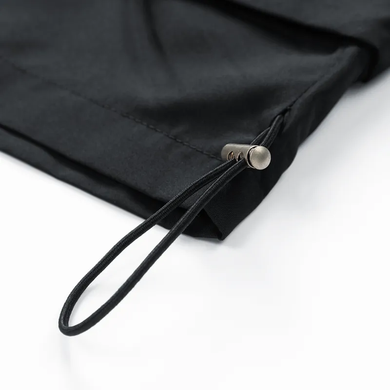CariteSport Sports Casual Capri Shorts Unisex-5