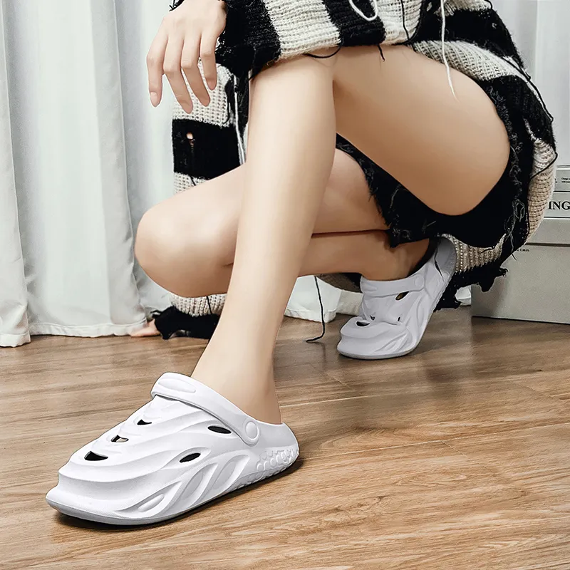 CariteSport Clogs Unisex-9
