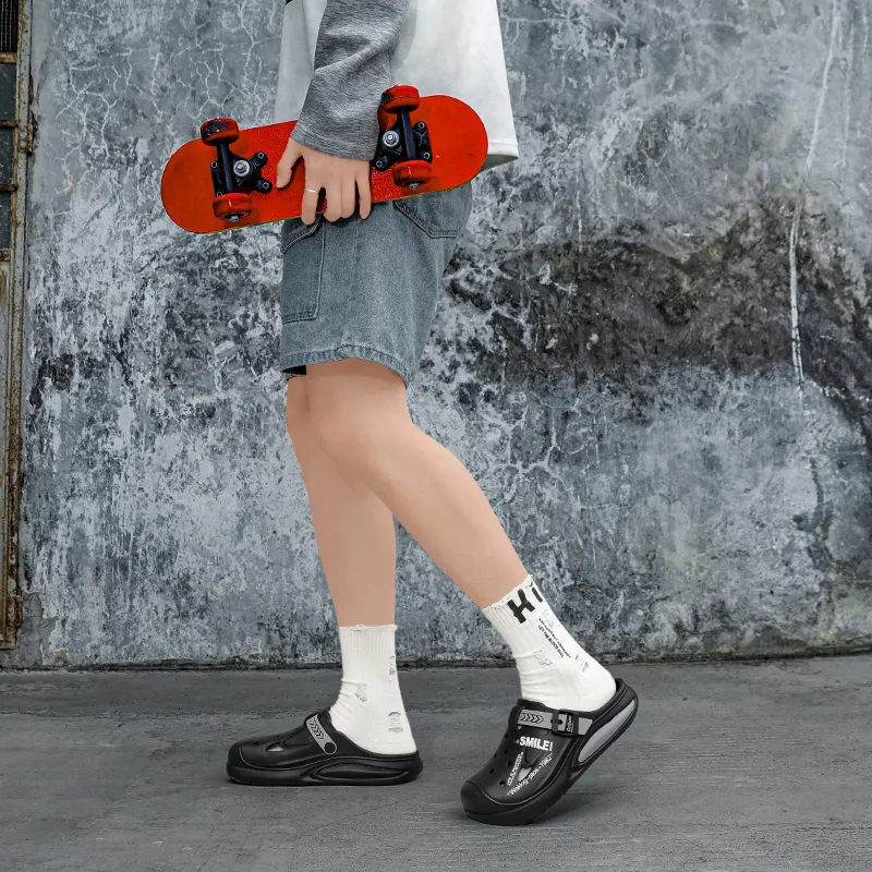CariteSport Clogs Men-7