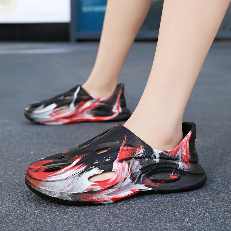 CariteSport Clogs Unisex-11