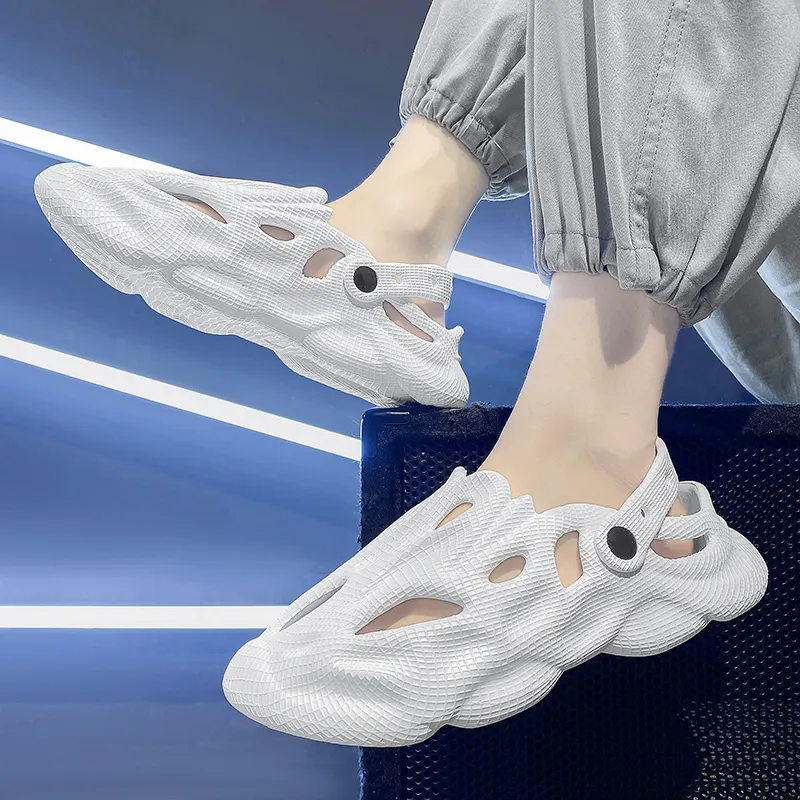 CariteSport Clogs Men-6