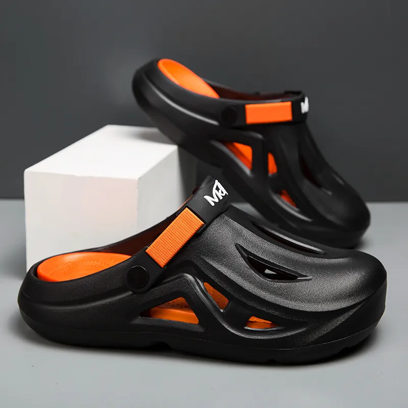 CariteSport Clogs Men-6