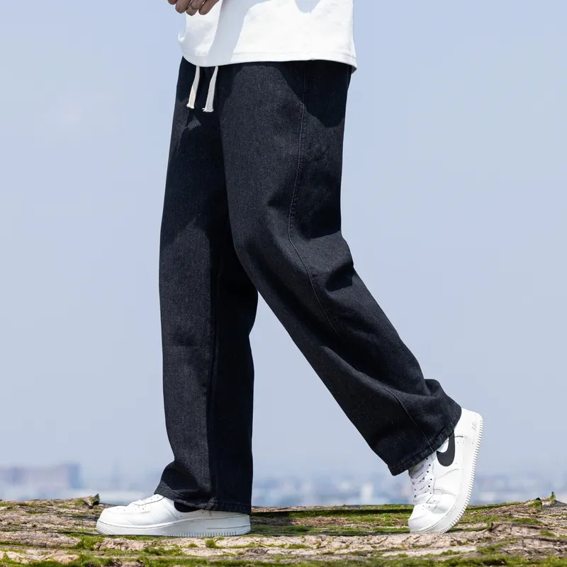 CariteSport Jeans Men-3