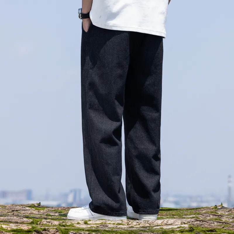 CariteSport Jeans Men-1