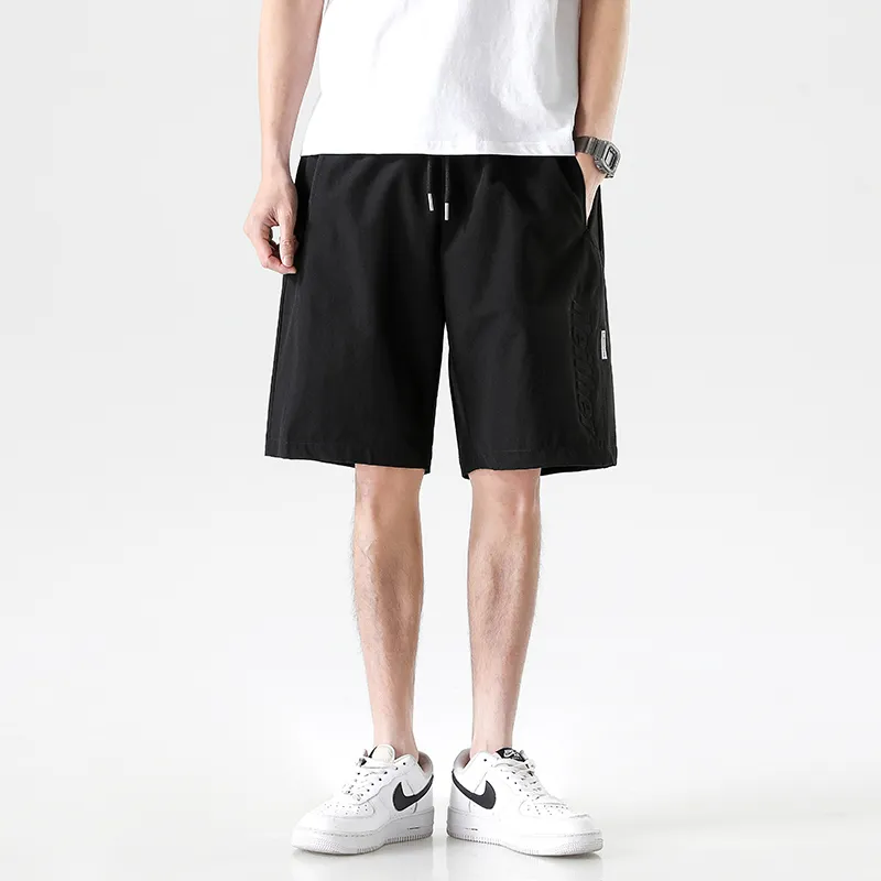 CariteSport Cargo Shorts Unisex-9