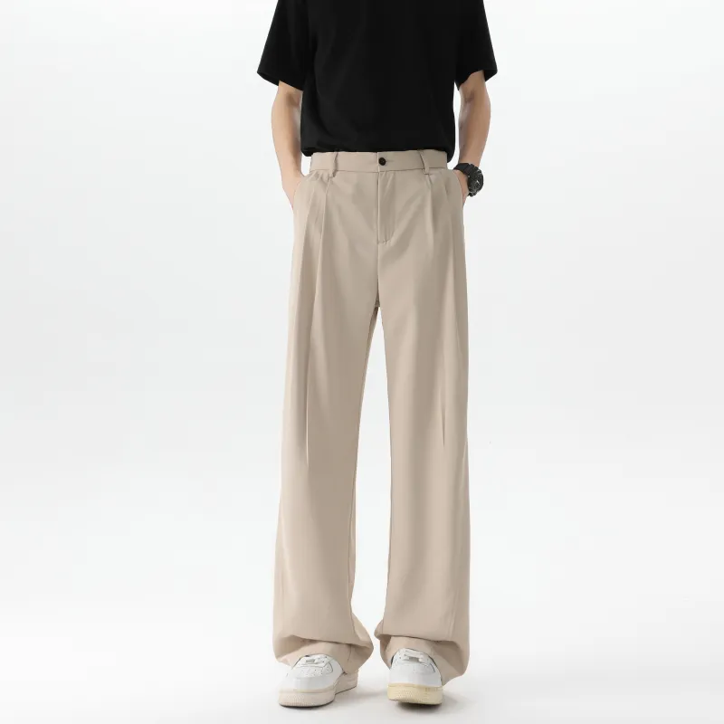CariteSport Outdoor Casual Pants Unisex-12
