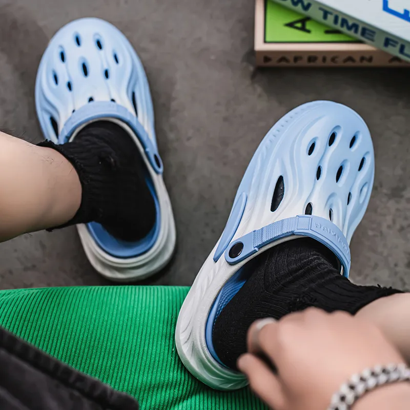 CariteSport Clogs Unisex-3