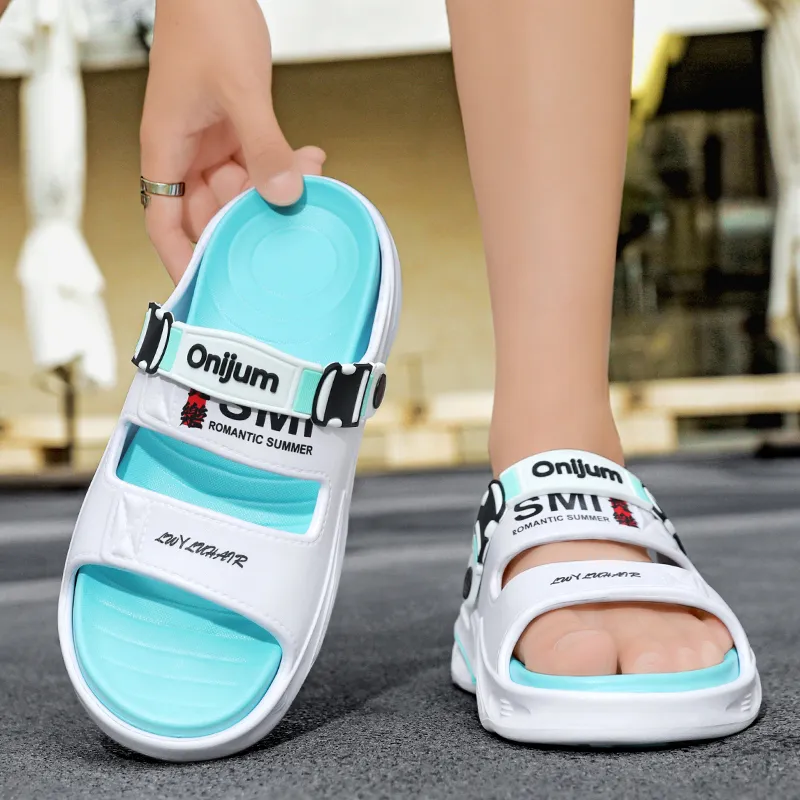 CariteSport Beach Sandals Unisex-12