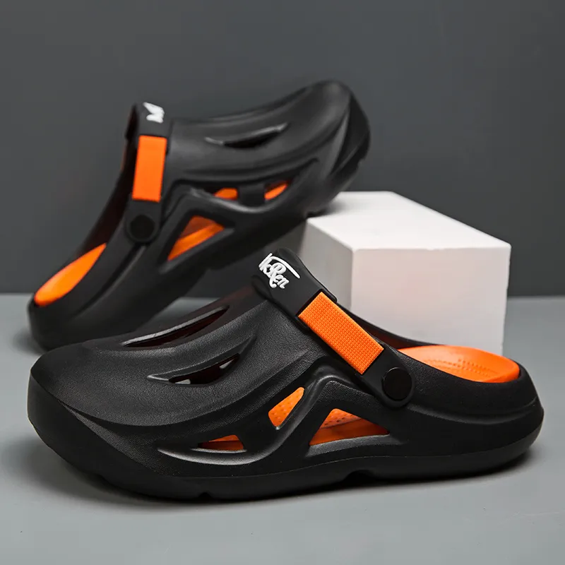 CariteSport Clogs Men-9