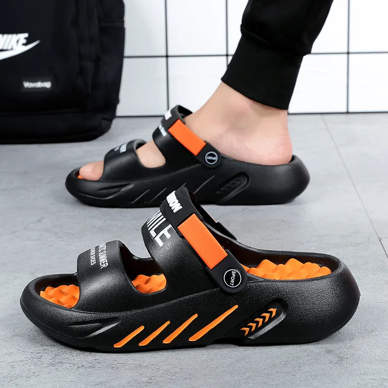 CariteSport Beach Sandals Men's-7