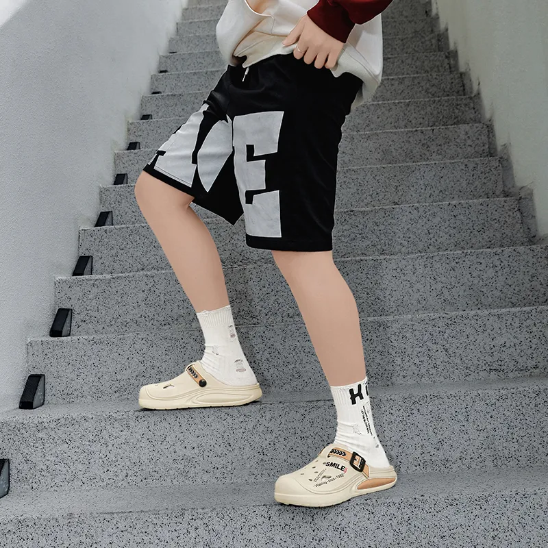 CariteSport Clogs Men-14