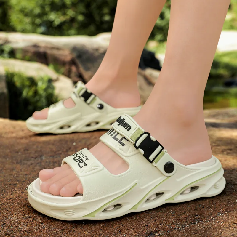 CariteSport Beach Sandals Unisex-11