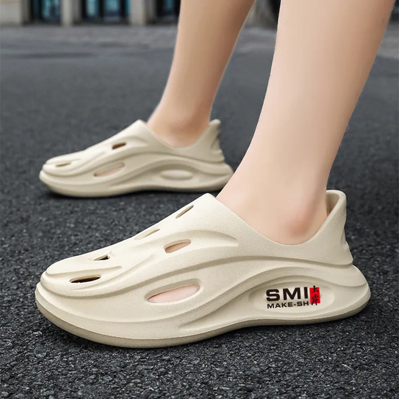 CariteSport Clogs Unisex-2