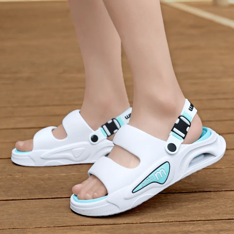 CariteSport Beach Sandals Unisex-12