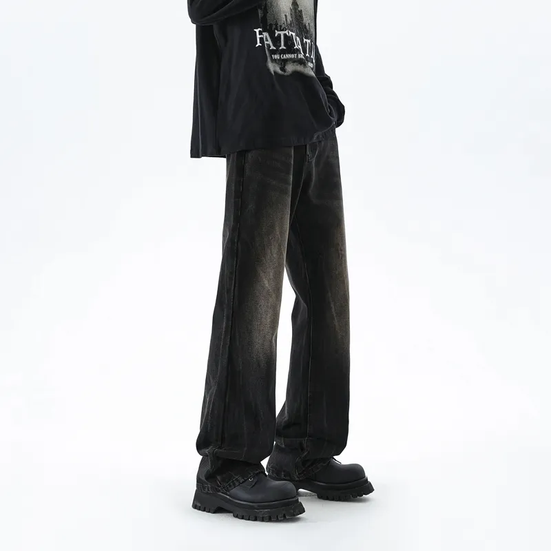CariteSport Jeans Men-3