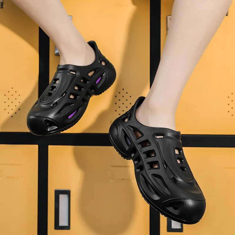 CariteSport Clogs Men-10