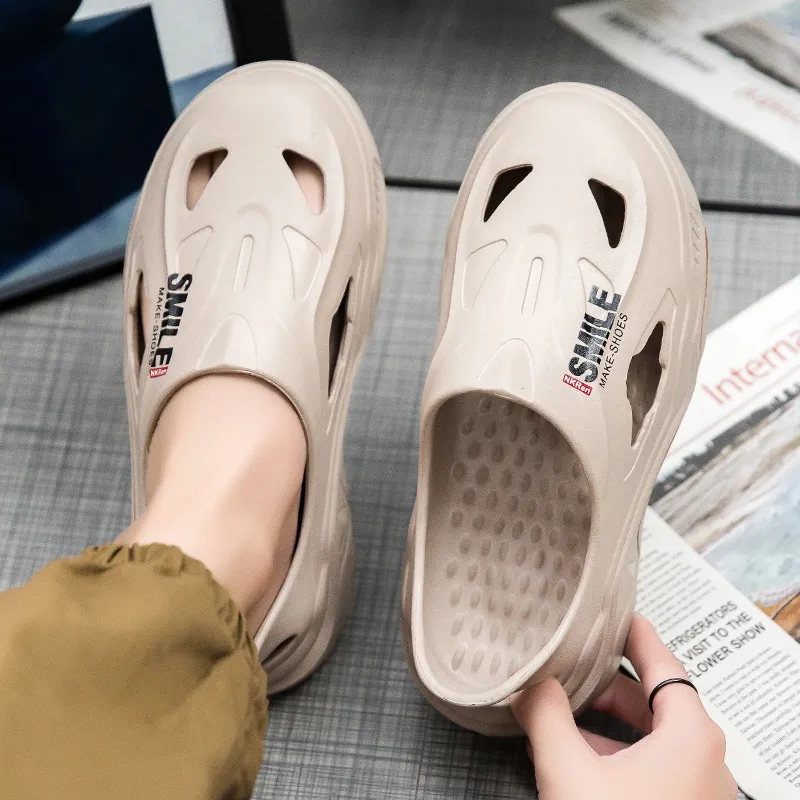 CariteSport Clogs Men-11