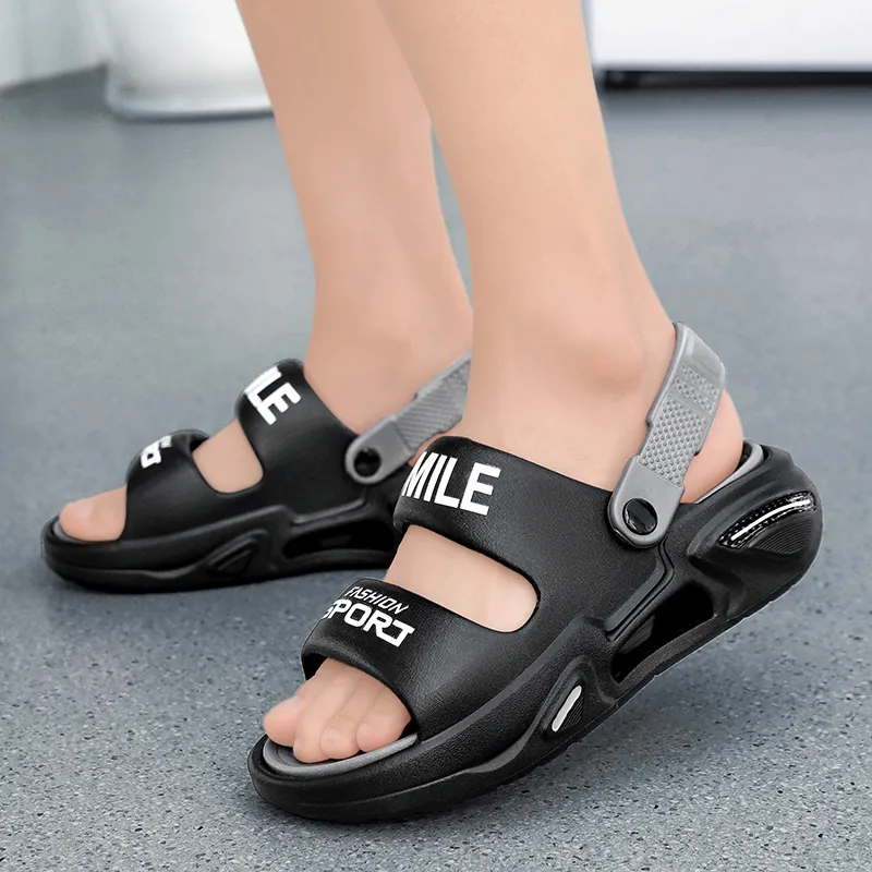 CariteSport Beach Sandals Unisex-2