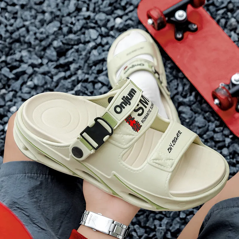 CariteSport Beach Sandals Unisex-18