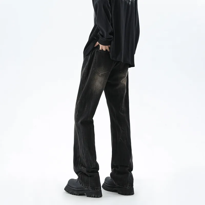 CariteSport Jeans Men-4