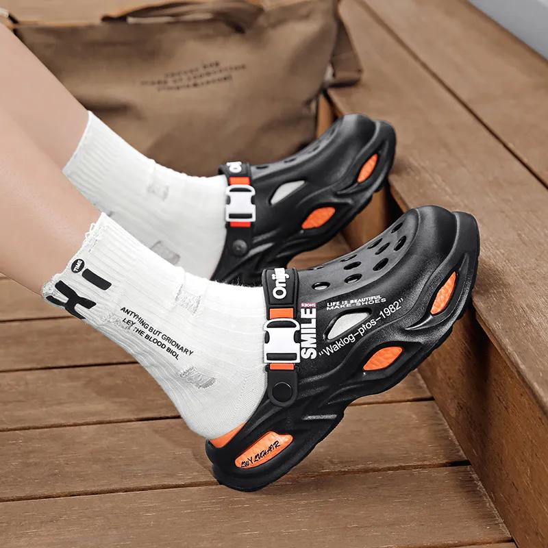 CariteSport Clogs Unisex-21
