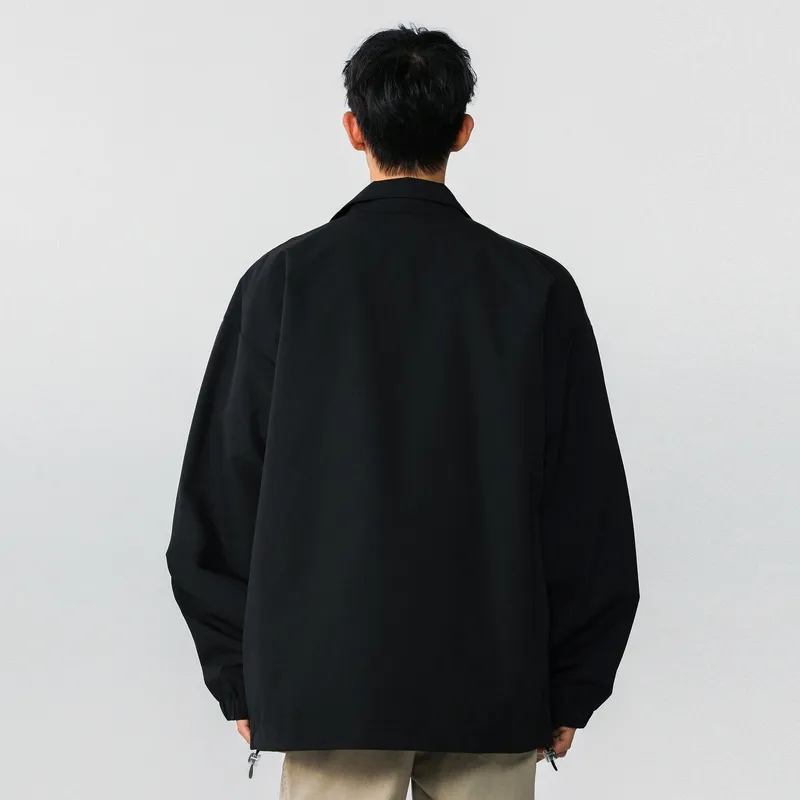 CariteSport Casual Jackets & Coats Unisex-10