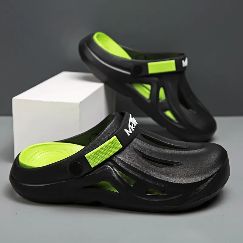 CariteSport Clogs Men-11