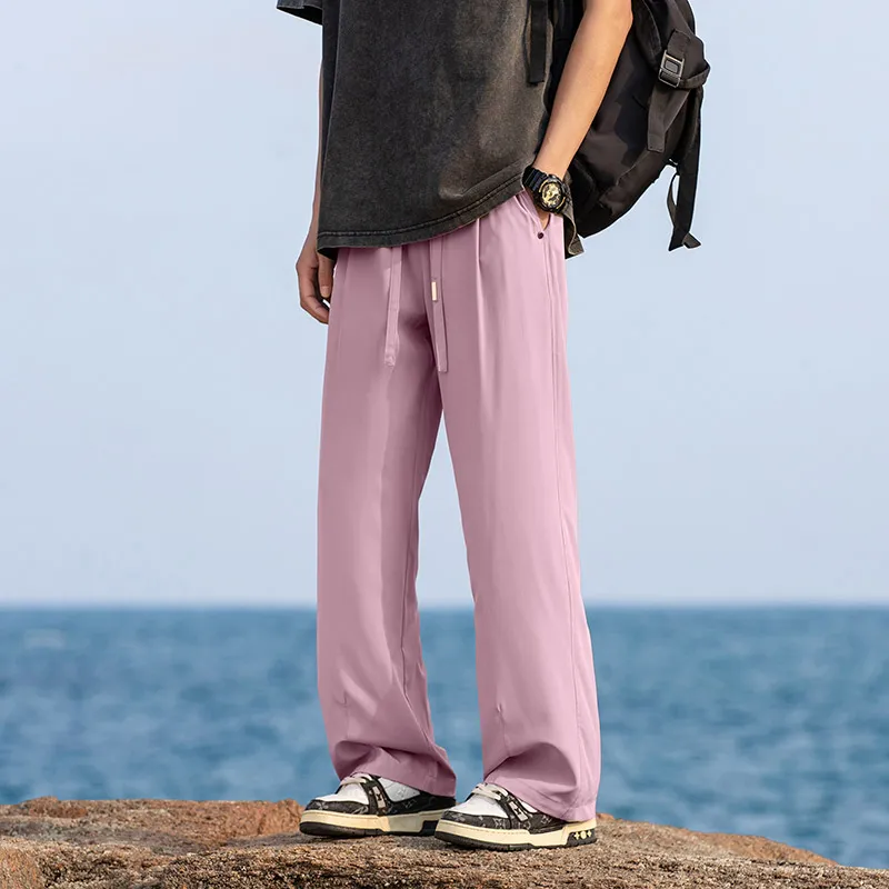 CariteSport Casual Pants Unisex-19