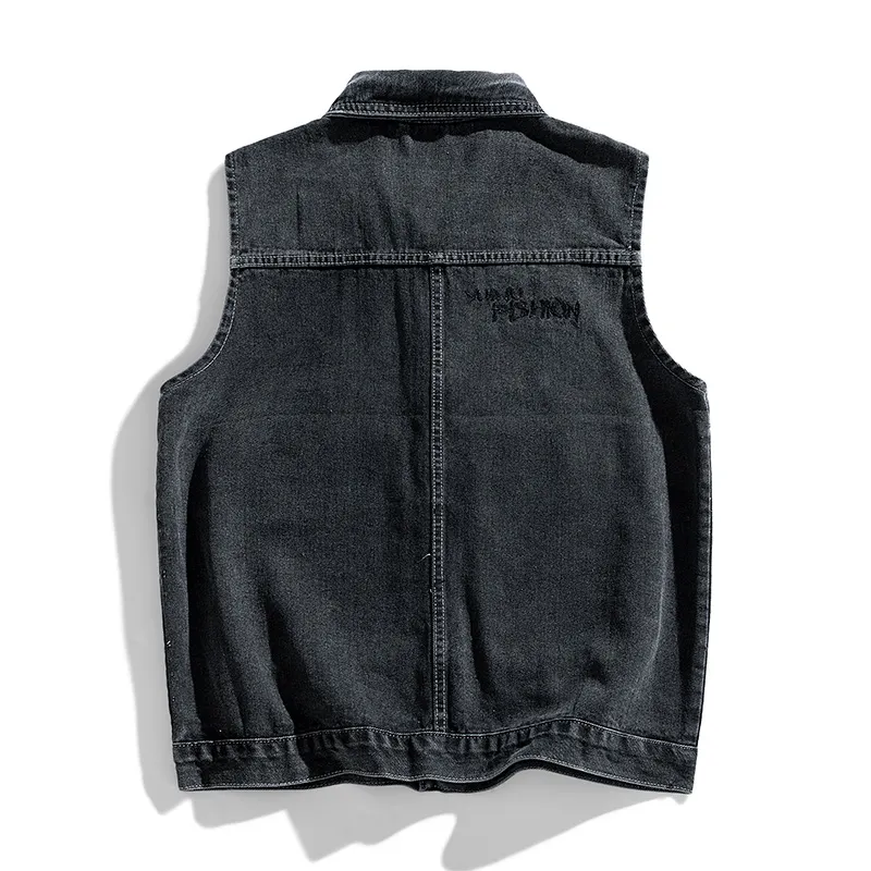 CariteSport Vests Unisex-6