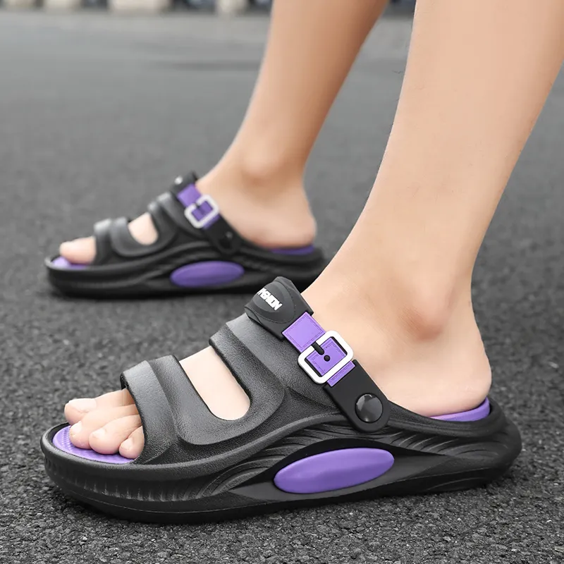 CariteSport Beach Sandals Men's-21