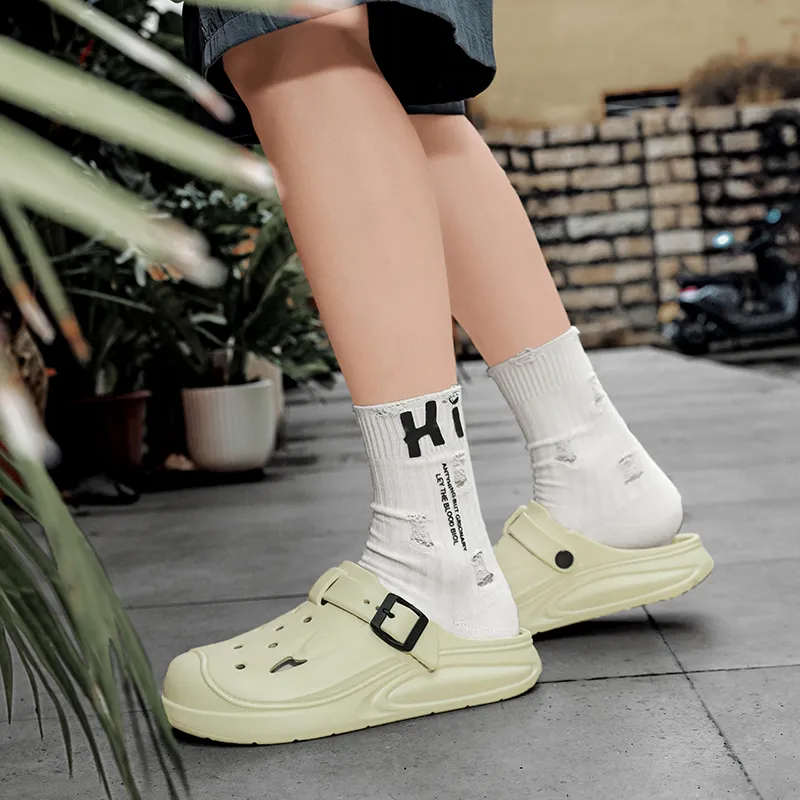 CariteSport Clogs Men-11