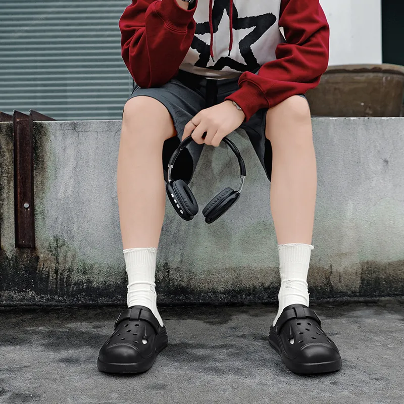 CariteSport Clogs Men-2