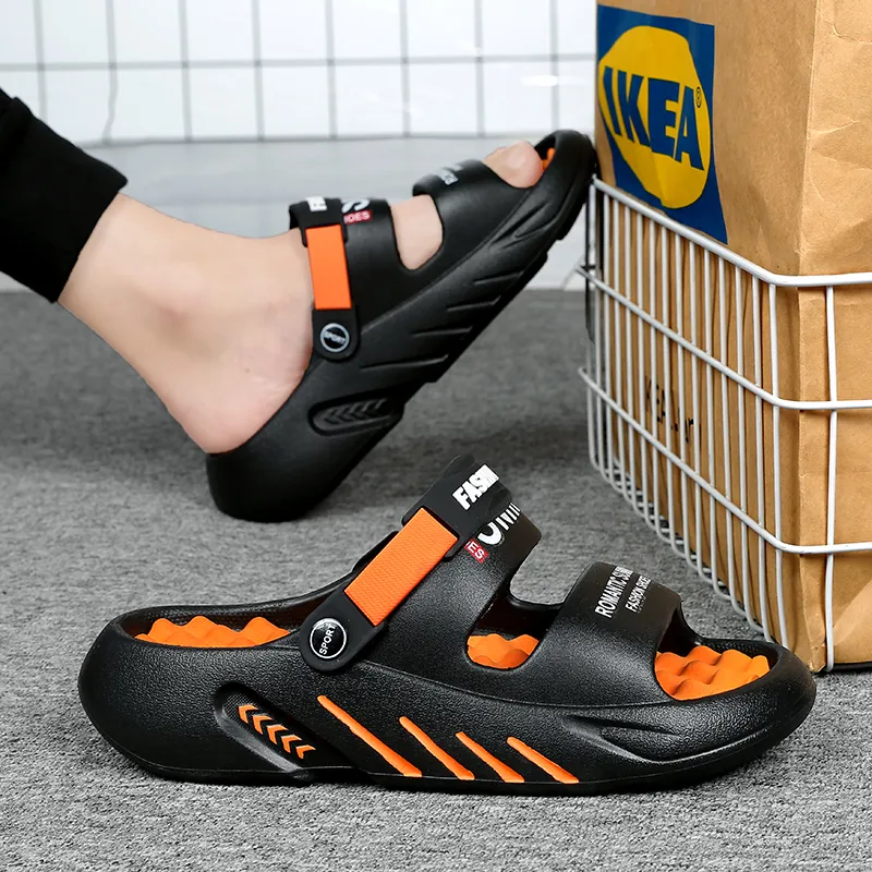 CariteSport Beach Sandals Men's-6