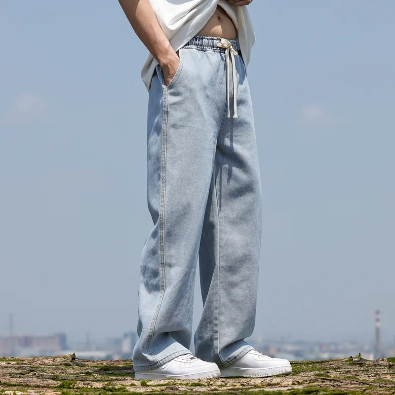 CariteSport Jeans Men-6