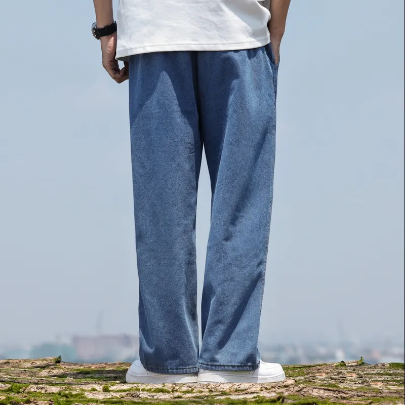 CariteSport Jeans Men-14