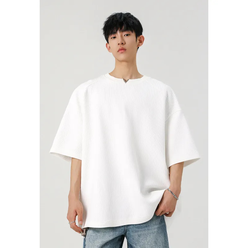 CariteSport T Shirts Men-2
